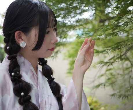 記念「心に残る瞬間」を撮影します 瞬間を切り取り、永遠に残す。写真で思い出を彩る。 イメージ2