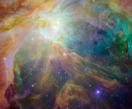 大方位星魔術☆複数の魔術で彼の気持ちを手に入れます 大いなる複数の守護星の力で、思い通りの人生を手に入れませんか イメージ2