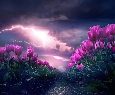 未来占い-仕事・恋愛・人生の望む世界に導きます 仕事復帰、産休・パワハラ・異動・人間関係・家族・ペット イメージ1