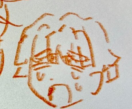 かわいいデフォルメのイラスト描きます 何に使っていただいても大丈夫です！気楽に連絡してください✨️ イメージ2