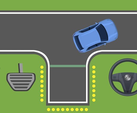 自動車の運転についてのお困り事、解決します 自動車の運転技術、知識等についてお困り事などなんでもどうぞ イメージ1