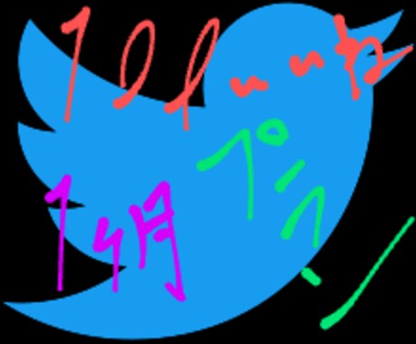 X(Twitter)毎日１ヶ月100いいねします インプレッション1500が付きます イメージ1