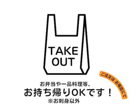 チラシ作成等お受けいたします 納期や修正など、柔軟に対応いたします！ イメージ2