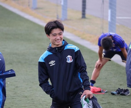 現状に不満足なアスリートのためのアドバイスをします 強豪校出身の経験から“伸び悩み”の原因を一緒にほどきます。 イメージ1