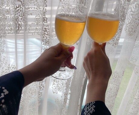 あなたのモヤモヤすっきりしちゃいます アパレルからの元NO1キャバ嬢〜今では経営者〜2児のママだよ イメージ2