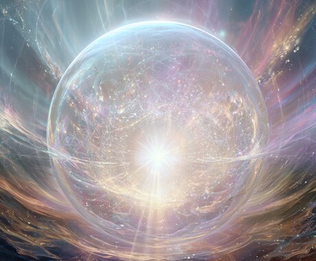 12月限定✨宇宙鑑定✨あなたの2026年始まります 望む未来のスタートを軽やかに整える“宇宙サポートパック” イメージ2
