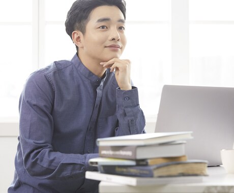 テレアポ用のトークスクリプトを作成します 成果の分かれ道は、たったの15秒で決まります イメージ1