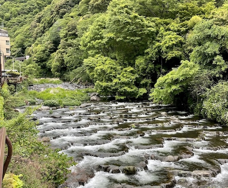 生まれて18年在住 故郷の箱根を特別にガイドします 箱根マスターが旬のトレンドを地元の情報網も活用してご案内！ イメージ2