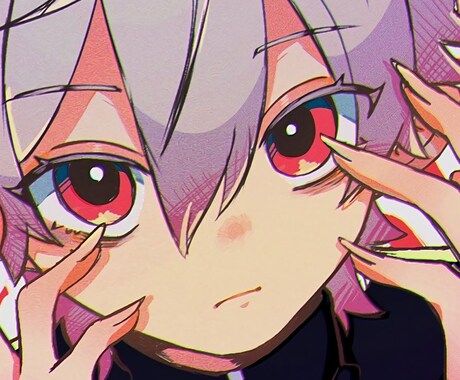 可愛くてポップなイラストを描きます イメージ1