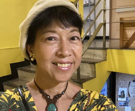 初心者セミナー＆移住希望者へアドバイスします 所持金作りよりも先に大切なご縁作り・心構えセミナー イメージ1