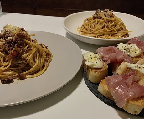 料理のレシピ、アドバイスをご提供させてもらいます 五つ星ホテルの料理人が自宅でも簡単に作れるものを相談致します イメージ2