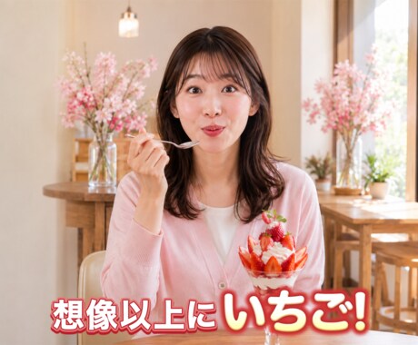 動画テロップデザインをプロ品質にします 動画編集はできる。でもテロップだけ素人っぽくなる人へ イメージ2