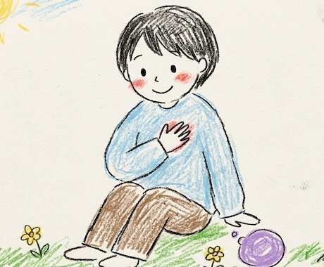 あなたの忘れたくない思い出を、じっくり傾聴します プロのヒアリング技術で思い出を味わう、贅沢な時間をあなたに イメージ1