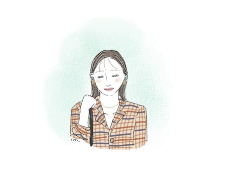 可愛いイラストを描きます 柔らかい雰囲気のイラストを描きます。 イメージ2