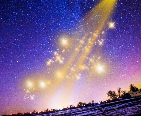 恋の悩み、誰にも言えない不安に寄り添います あなたの心にひびく宇宙からの愛のメッセージをお届けします イメージ1