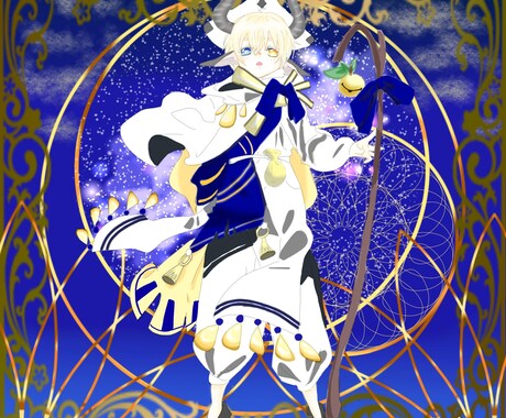 イラスト作成をしていきます アイコンやイラストを制作します。 イメージ1