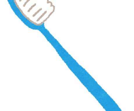 歯ブラシ選びの相談乗ります 歯磨きの基礎、歯ブラシって意外とちゃんと選べてないかも？ イメージ1