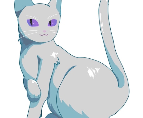 イラストを作成いたします お好きなイラスト風にアナログもデジタルもお伺いできます。 イメージ2
