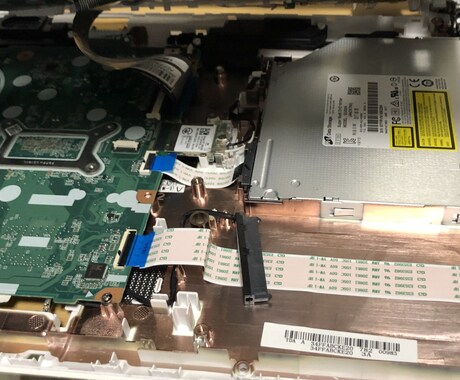 あなたの起動が遅いPCを早くして送付します 5年以上前のPC（ノートPC含む）で電源ON起動時間短縮 イメージ1