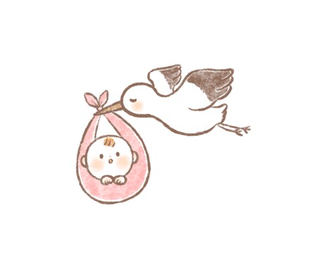 あなたの未来の赤ちゃんについてタロットで占います 子宝のお悩み、一緒に解決しましょう！ イメージ1