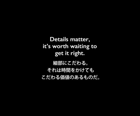 動画編集丸投げOK!!詳細に要望をお聞きします 信頼や安心のもと、より詳細なイメージを伝えることが可能です！ イメージ2