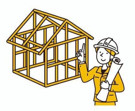 一級建築士が間取り添削ラフ提案(３Ｄ対応可)します 【間取りを添削し改善案の作成、家づくりのヒントを与えます】 イメージ1