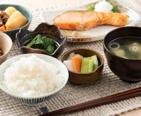 現役管理栄養士が栄養価計算します 外食・中食・手作り料理に対応します！ イメージ1