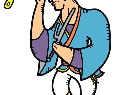 明るい気持ちになれるような絵描きます ポップでカラフルなイラスト描きます。人も動物も対応してます。 イメージ2