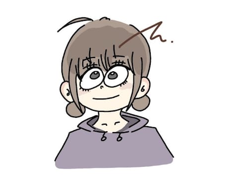 ゆるキャラアイコンを描かせていただきます 「最短翌日」であなただけのゆるキャラアイコンを！ イメージ2