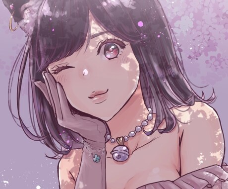 アイコンなどのイラストを描きます イメージ1