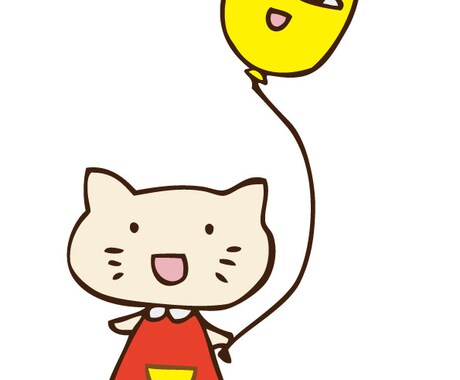 おもしろかわいいイラスト描きます！ イメージ2