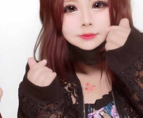 お話相手になります 話すの苦手ならあたしと話す練習しよ! イメージ1