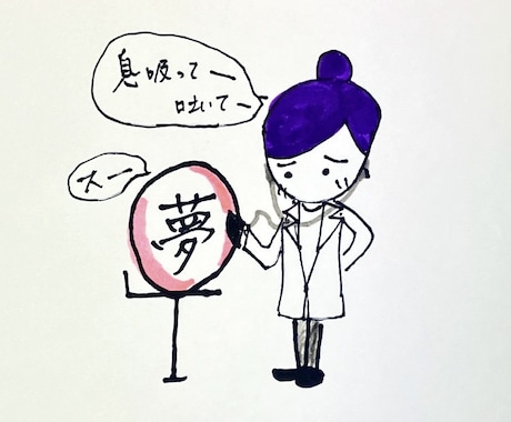 夢占い⭐︎あなたが見た夢で人生の健康診断をします 以前見た気になる夢、亡くなった人やペットの夢、鑑定します。 イメージ1