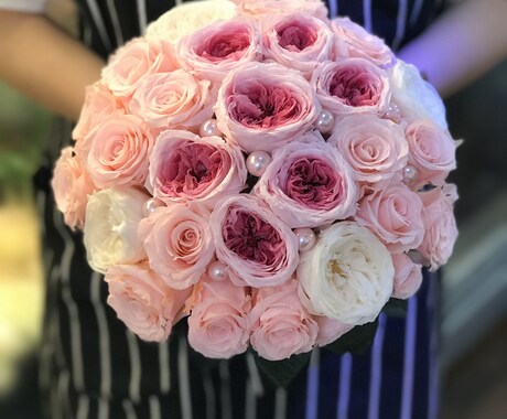 現役花屋が皆さんの疑問にお答えします 現役花屋経営者が皆さんの疑問にお応えいたします！ イメージ1