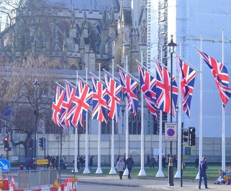 初心者向けプロ英会話講師のゆる楽しいレッスンします プロ英会話講師による分かりやすくゆる～い英会話レッスン イメージ2