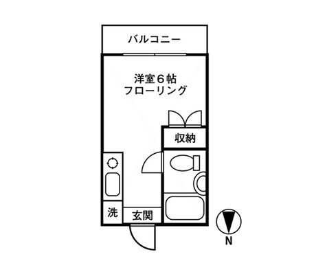 恋愛・結婚運をUPする部屋づくり【風水鑑定】します ◇1R・1K・1DK ・実家のお部屋に対応/その他OPも有り イメージ2