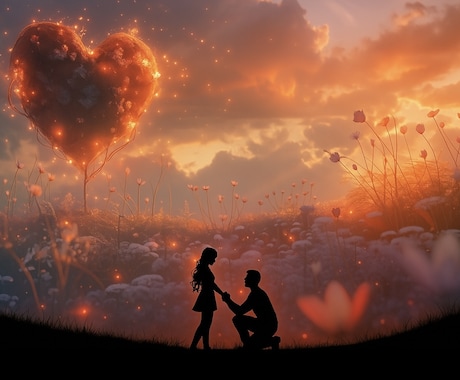 男女OK✻なぜか恋愛がうまくいかない理由あります 考え方の癖を一緒に整理し、感情と背景に寄り添う恋愛相談 イメージ2