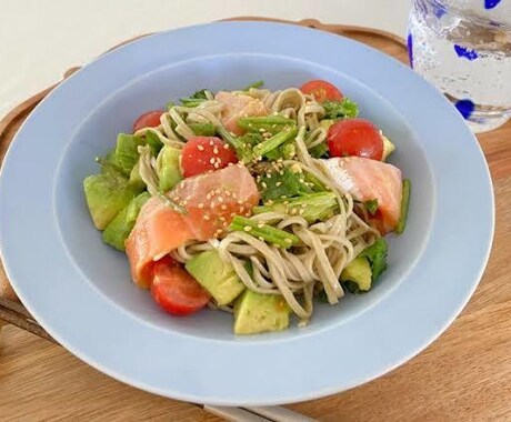 ダイエットにまつわるお悩みにお答えします 食事と生活習慣を整えて綺麗な身体をつくりましょう イメージ1
