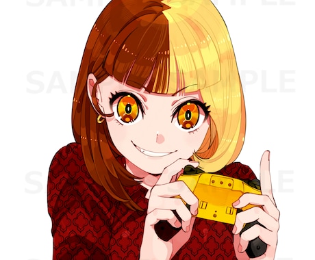 アイコン承ります あなたのイメージ、アイディアを描き起こさせていただきます！ イメージ2