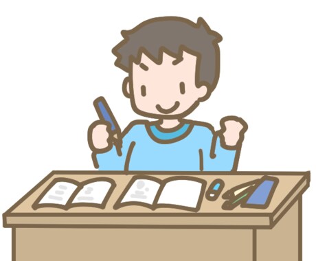 元塾講師が質問の解説や切売りの授業をします 数学、英語の質問を抱えてしまったときに イメージ2