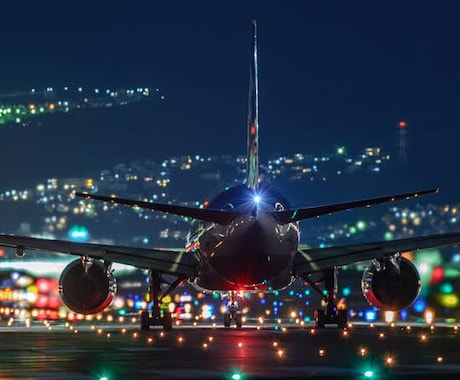 航空業界合格へES添削、面接対策承ります ES書き方のポイント、面接で差をつけるコツをお伝えします イメージ2