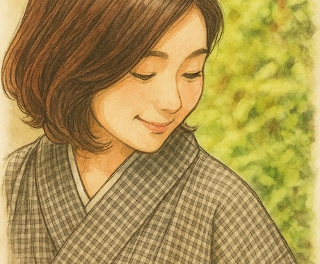 男性限定・心のモヤモヤを静かに聴きます 優しさを取り戻す、心の休息時間。 イメージ1