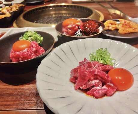 食べものはおいしく！人物はあなた好みに加工します 表情も！(消して欲しいものがあったら消すこともできます！) イメージ1