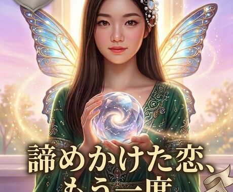 どんなお悩みも否定なくアゲなし誠意もって鑑定します 感情に寄り添い、未来を具体化する電話占い イメージ2