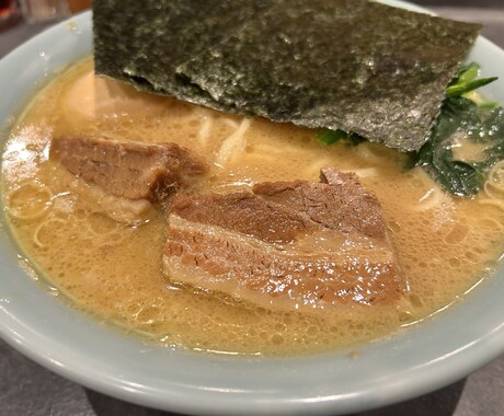 ラーメンの写真や景色の写真などを提供できます 美味しそうなラーメンの写真や綺麗な景色の提供 イメージ1