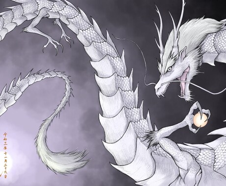 あなたの好きなものを私が描きます イメージ1