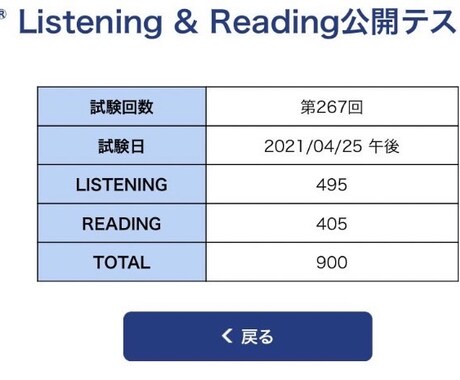 TOEIC900の女子大生がお電話します スキマ時間にアメリカ帰国子女とお話しませんか! イメージ2