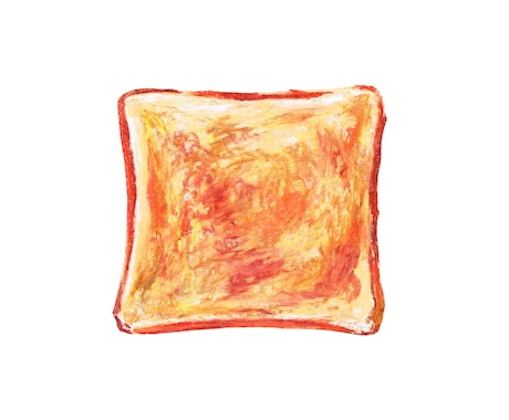 手描きイラストお描きします メニューやパンフレットに使ってみませんか？ イメージ2