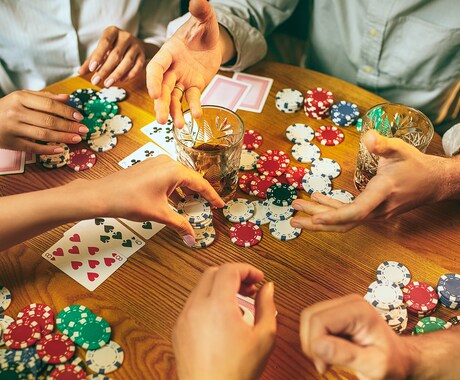 あなたにぴったりのボードゲーム 教えます これからボードゲームを始めたい!という方に紹介します! イメージ1