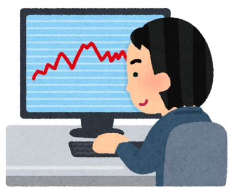 日経225のAI予測株価のプログラムをお教えします 株価の予測が難しいことを知るためにデジタル体験してみましょう イメージ1